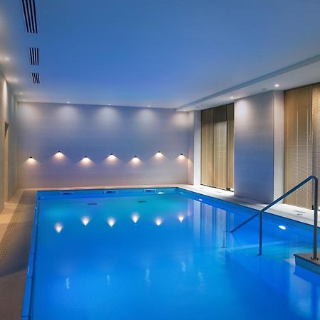 Domitys - Galilee Aparthotel Cergy Exterior photo